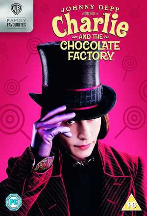 کارخانه شکلات سازی