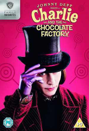 سینما و وسوسه شیرین شکلات (معرفی فیلم های شکلاتی)