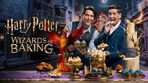 دنیای جادویی آشپزی با برادران فلپس؛ «Wizards of Baking» و الهام از طعمهای هری پاتر